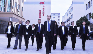 20年积淀，专业音响行业市场品牌