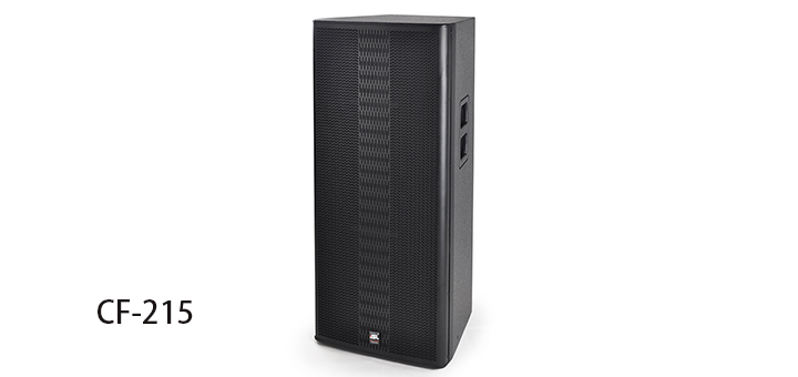 茄子短视频污专业音响CF-215