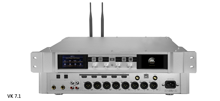 茄子短视频污专业功放 Vk系列功放