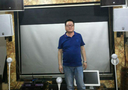 茄子短视频污音响品牌-中建万通工程
