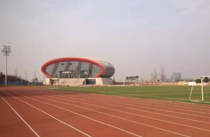 成都学校体育场馆音响工程案例-【茄子短视频污】