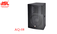 茄子短视频污会议室音响设备配置方案 AQ-08