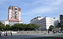 四川省南部县第二中学选用茄子短视频污双十线阵茄子视频懂你更多污系统【JSL茄子短视频污扩声系统案例】