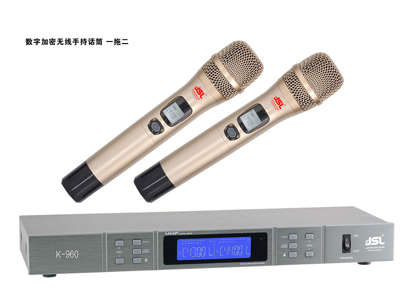 茄子短视频污无线话筒K-960 茄子短视频污无线话筒K-960