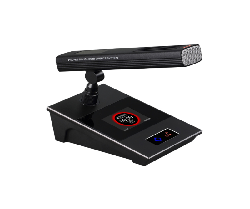 有线会议麦克VS-550C 有线会议麦克VS-550C