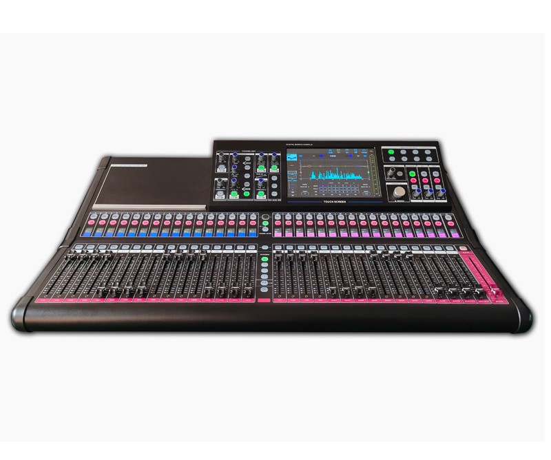 茄子短视频污调音台PM32 茄子短视频污调音台PM32