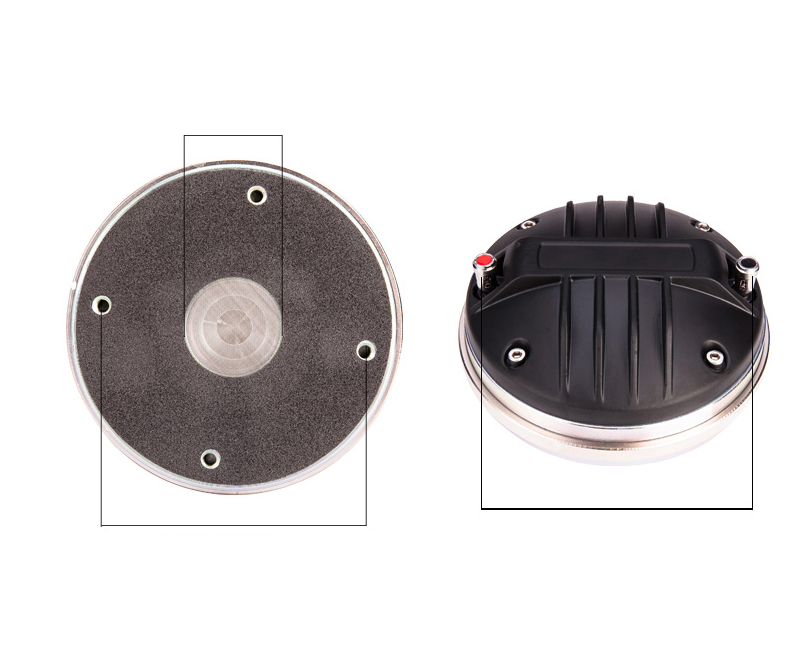 JSL茄子短视频污专业音响高音单元GL75 JSL茄子短视频污专业音响高音单元GL75